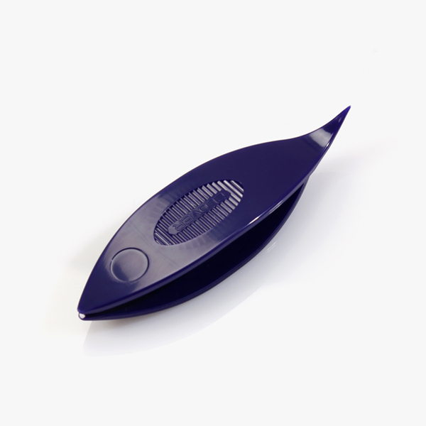 [크로바] 태팅 셔틀 - 인디고블루 57-198