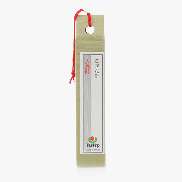 퀼트의시작은? 엔조이퀼트와 함께,[튤립] 코긴자수 바늘 THN-101