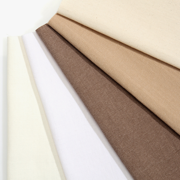 [원단패키지] 내츄럴 무지 03 5종 - 45cm x 36cm HSH4173