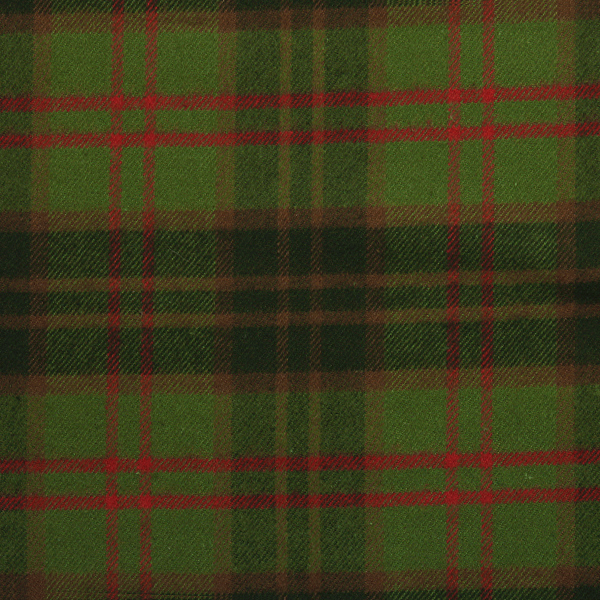 [마커스] 프리모 플래드 크리스마스 309 선염 플란넬 원단 - 카키