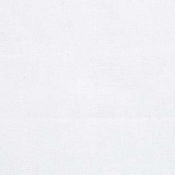 [국산린넨] 대폭 솔리드 린넨 무지 원단 - 화이트 (1/2Yd)