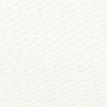 [코튼무지] 대폭 10수 에어로워싱 무명원단 - 백아이보리 (1/2Yd)