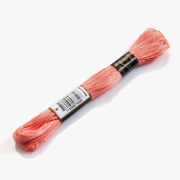 퀼트의시작은? 엔조이퀼트와 함께,[앵커] 25번 코튼 어 브로더 자수실 - 9