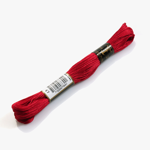 퀼트의시작은? 엔조이퀼트와 함께,[앵커] 25번 코튼 어 브로더 자수실 - 47