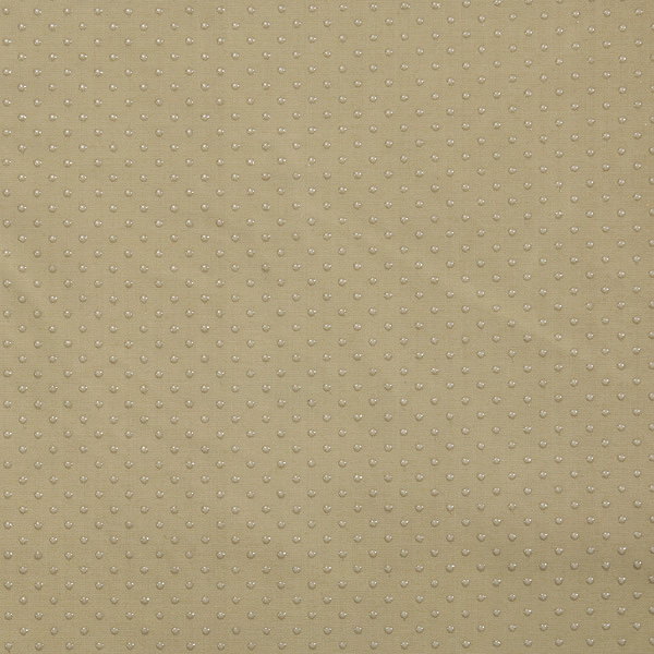 퀼트의시작은? 엔조이퀼트와 함께,[특수원단] 미끄럼방지 도트 - 진베이지