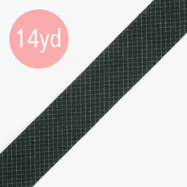 [바이핸즈] 바이어스 B288 (블루그린) 14YD