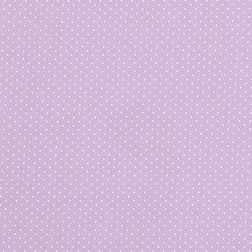 [세븐베리] 미니도트 프린트원단 - 퍼플 (1/2Yd)