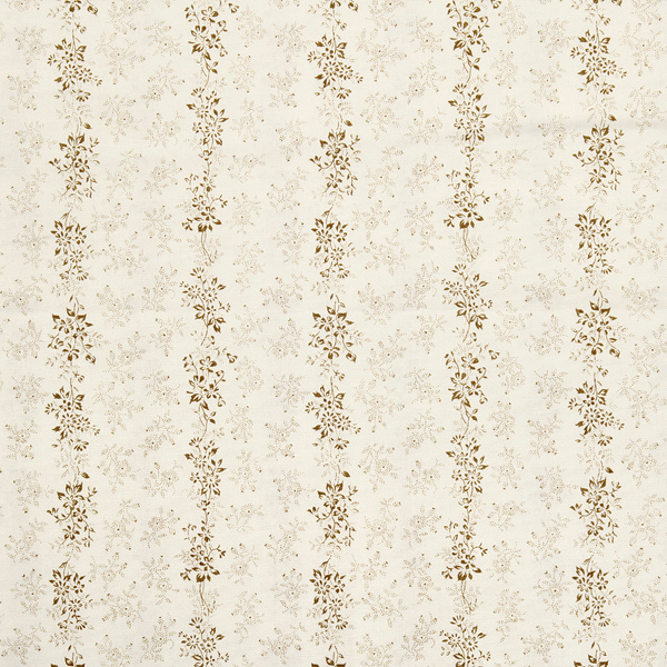 퀼트의시작은? 엔조이퀼트와 함께,[세븐베리] 쁘띠 가든 D3 프린트원단 - 아이보리