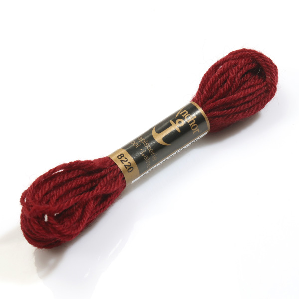 [앵커] 태피스트리 울사 - 8220