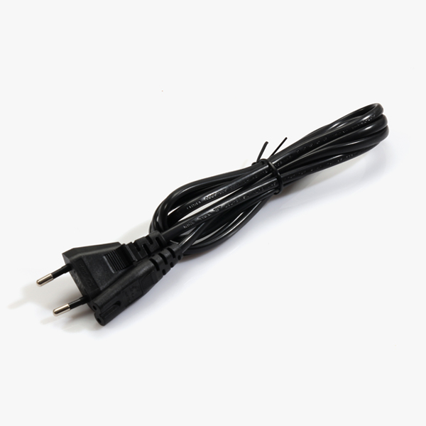 퀼트의 명가 엔조이퀼트,[자노메] 퀼트미싱 전원선 8자 파워 케이블 전원 코드(Power supply cord)