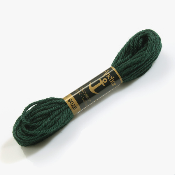 [앵커] 태피스트리 울사 - 9026