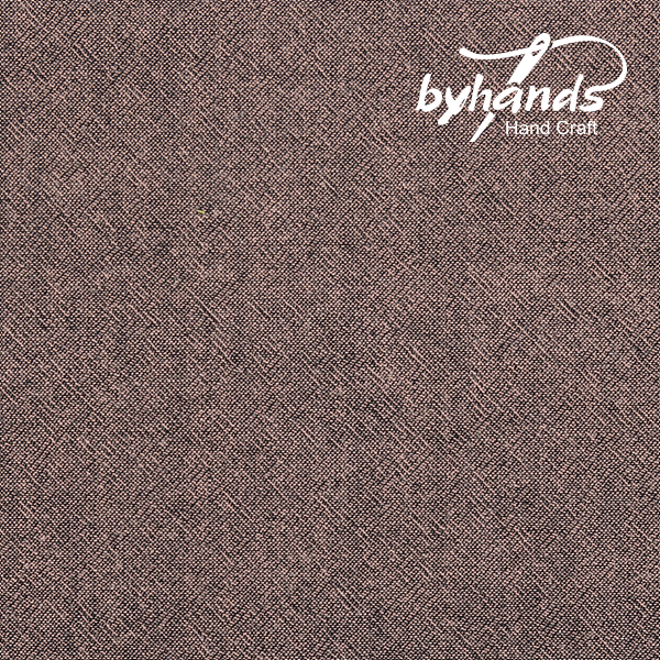 [바이핸즈] 클래식 선염 무지원단 - 라이트핑크(더블롤링 10YD)