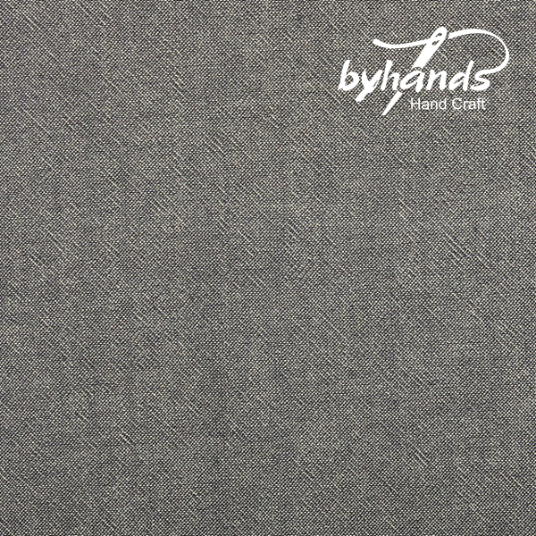 [바이핸즈] 클래식 선염 무지원단-그레이(더블롤링 10YD)