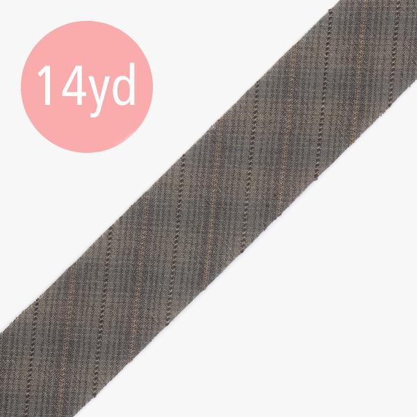 [바이핸즈] 바이어스 B333 (차콜그레이) 14YD