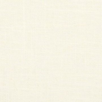 [일본수입원단] 슬라브 하프 린넨 캔버스 무지원단 햄프 - 아이보리 (1/2Yd)