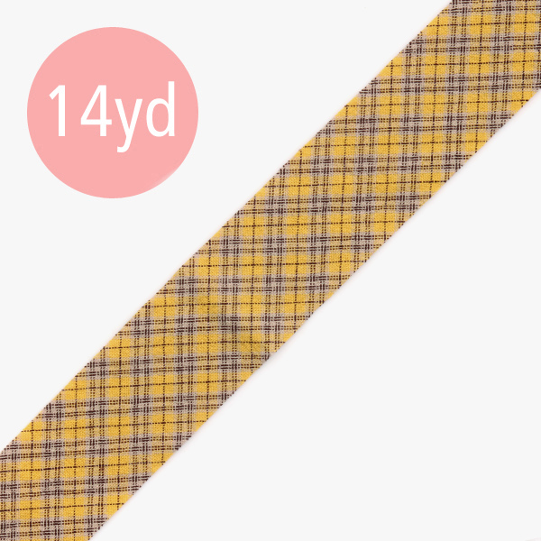 [바이핸즈] 바이어스 B347 (허니골드) 14YD