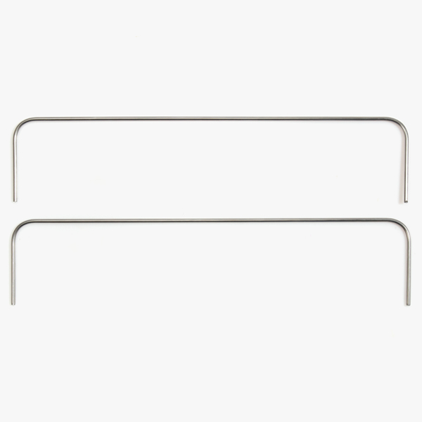 [퀼트부자재] 와이어 휠 프레임(30cm) 1쌍