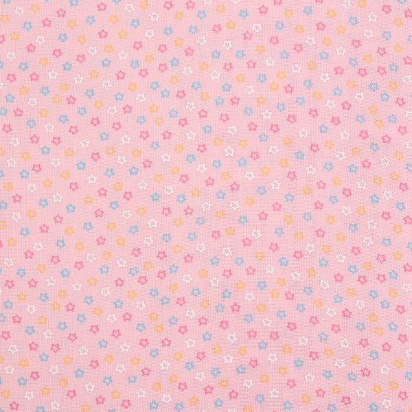 [특수원단] 별사탕 더블거즈 1YD - 핑크