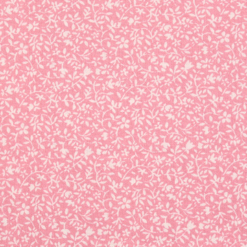 [다이와보] 호미 컬렉션 1059 프린트원단 - 핑크 (1/2Yd)