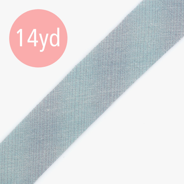 [바이핸즈] 바이어스 B362 (더스크블루) 14YD