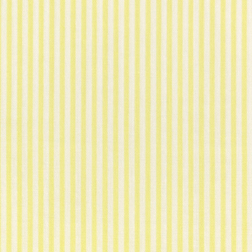 [세븐베리] 베이직 88182 D2 더블 거즈 프린트원단 - 옐로우 (1/2Yd)