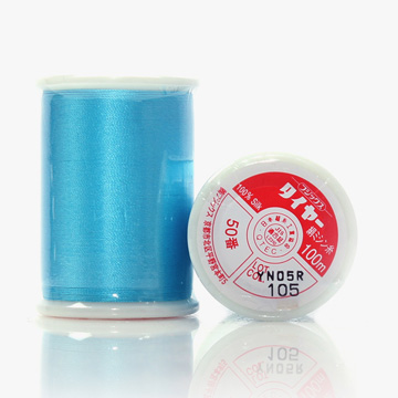 [후직스] 타이어 실크 재봉사 100m - 105 (개)