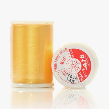 [후직스] 타이어 실크 재봉사 100m - 145 (개)