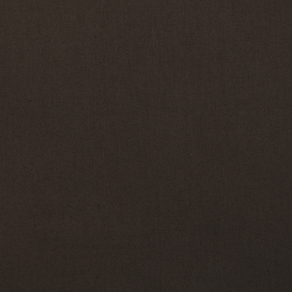 [코튼무지] 코마사 20수 젠솔리드 특면무지원단 - 터키쉬커피