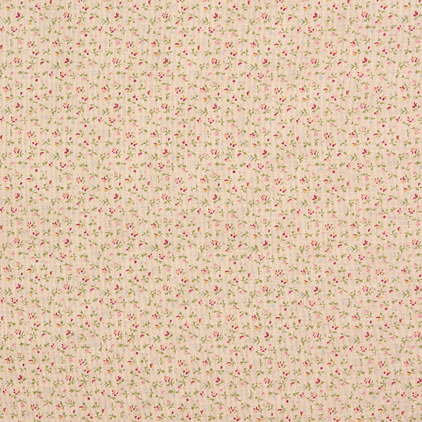 [유와] 러브 앳 퍼스트 사이트 819881 프린트원단 - 베이지 (1/4yd) 819881-B