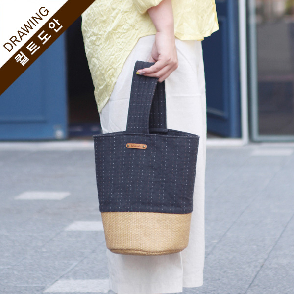 [바이핸즈] 퀼트도안 - 빼빼로