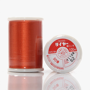 [후직스] 타이어 실크 재봉사 100m - 62 (개)