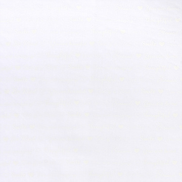 [로버트카프만] 미니 매드너스 20797 무늬 광목원단 - 화이트 (1/2Yd)