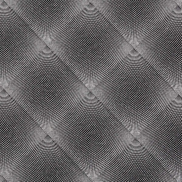 [유와] 오카모토 히로코 메일 마르 셔팅 프린트원단 - 블랙 (1/4yd) YO824565-D