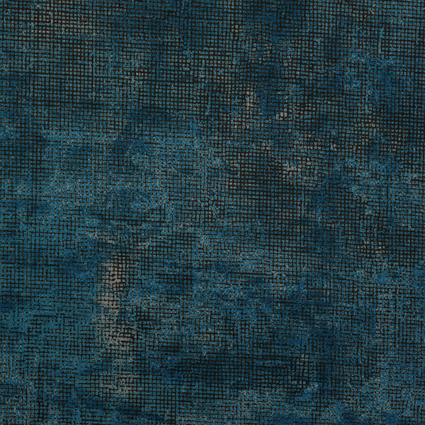 퀼트의 명가 엔조이퀼트,[로버트카프만] 초크 앤 챠콜 17513 프린트원단 - 레인