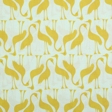 [로버트카프만] 썬 룸 20495 프린트원단 - 와사비 (1/2Yd)