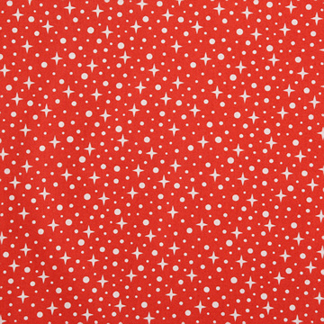 [로버트카프만] 썬 룸 20498 프린트원단 - 타이거 (1/2Yd)