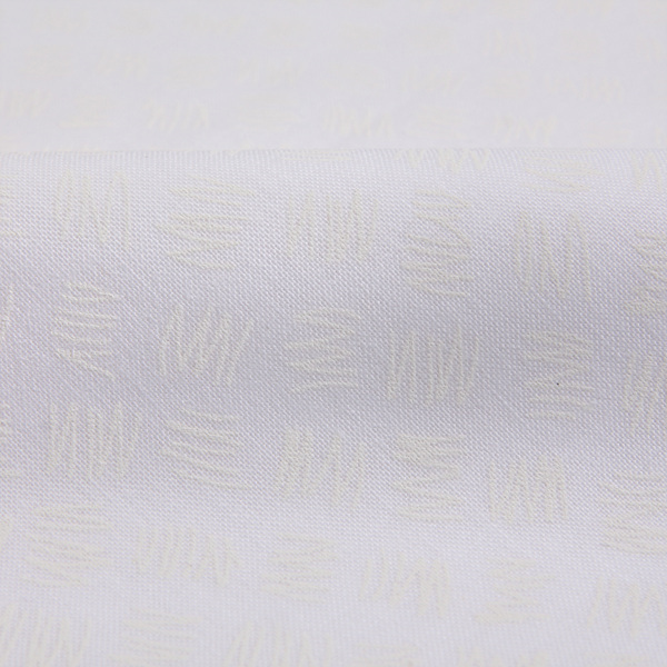퀼트의 명가 엔조이퀼트,[로버트카프만] 미니 매드너스 19693 무늬 광목원단 - 화이트