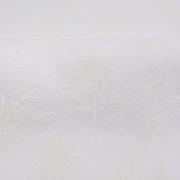 퀼트의 명가 엔조이퀼트,[로버트카프만] 미니 매드너스 20794 무늬 광목원단 - 화이트
