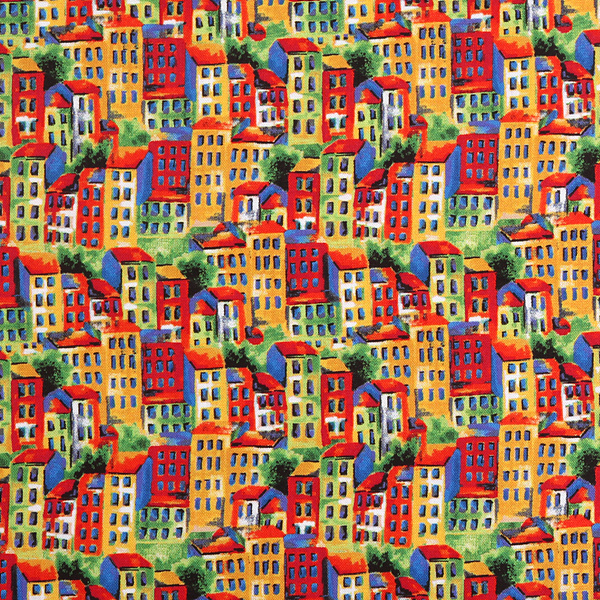 [페인트브러쉬] 포토피노 빌딩스 멀티 프린트원단