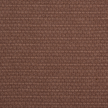 [다이와보] 울 핀헤드 도비 선염체크원단 - 브라운 (1/2Yd)