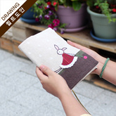 썸네일(스크롤)