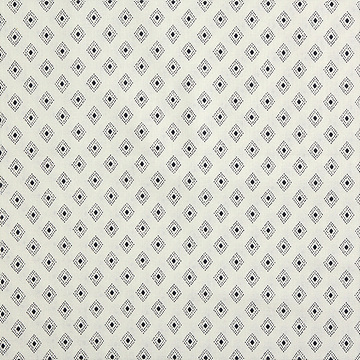 [코스모] 리프메모리 스케아 02 셔팅 프린트원단 - 크림 (1/2Yd)