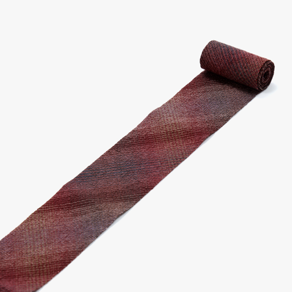 [바이핸즈] 바이어스 B226(와인) 1YD