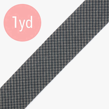 [바이핸즈] 바이어스 B374 (맬러드그린) 1YD (개)