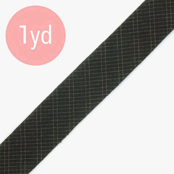 [바이핸즈] 바이어스 B290 (세피아) 1YD