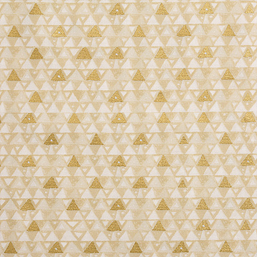 [로버트카프만] 구스타프 클림트 21352 프린트원단 - 아이보리 (1/2Yd)