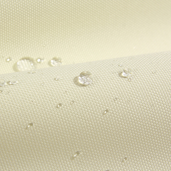 [특수원단] 가방전용 폴리원단 - 아이보리