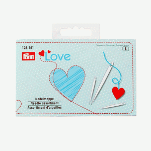 [프림] 바느질 바늘 세트 128161 (개)