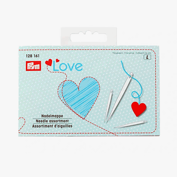 [프림] 바느질 바늘 세트 128161