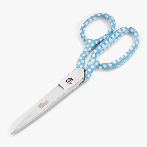 퀼트의시작은? 엔조이퀼트와 함께,[프림] 재단 가위 18cm 610540